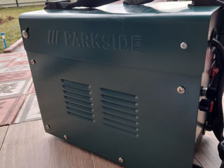 Parkside Pfds 120 A2 foto 0
