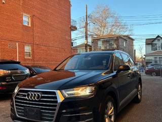 Audi Q7 foto 2