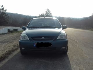 KIA Rio foto 3