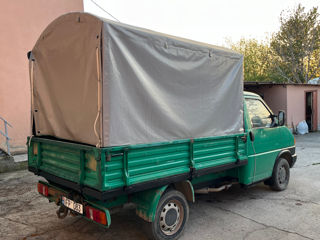 Volkswagen T4 foto 3
