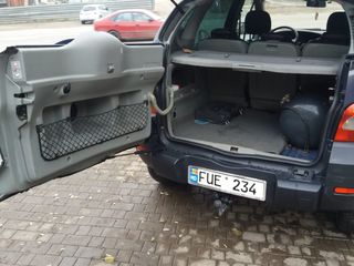 Renault Scenic foto 5