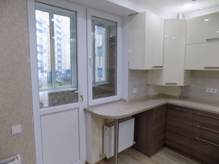 Apartament cu 2 camere, 53 m², Buiucani, Chișinău foto 4