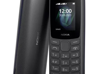 Nokia 105 starea ideala