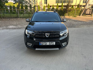 Dacia Sandero Stepway foto 3