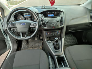 Ford Focus foto 5