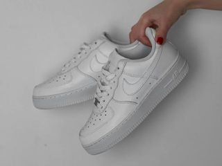 Nike air force white