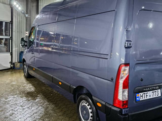 Renault Master foto 3