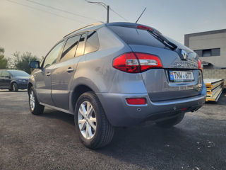 Renault Koleos foto 4