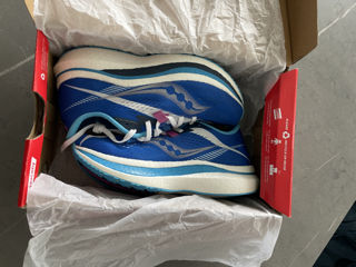 Saucony Endorphin pro 2 foto 3