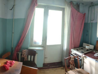 1-rm apt., 34 м², 6/9 fl.