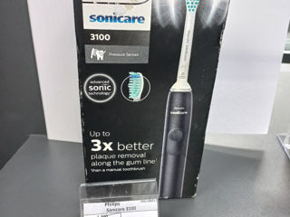 Periuța electrica Philips Sonicare 3100 preț 1090lei