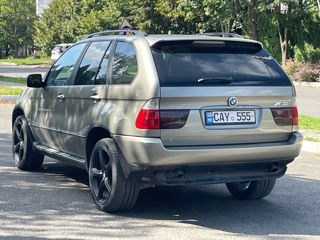 BMW X5 foto 5