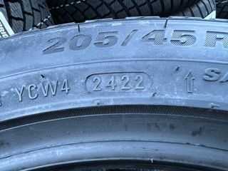 205/45 R16 Kumho Wintercraft WP51/ Доставка, livrare toata Moldova foto 7