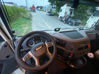 Daf XF 480 F foto 4