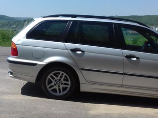 BMW 3 Series foto 6