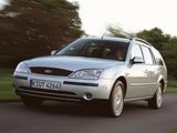 Ford Mondeo foto 6