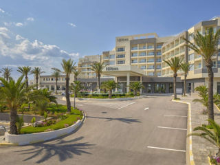 Tunisia 2025! Hilton Skanes Monastir Beach Resort 5*! Din 07.06! foto 2