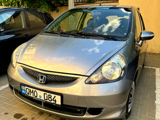 Honda Jazz foto 2