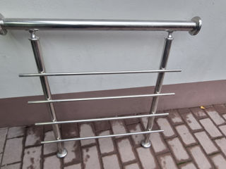 Balustrade ..inox.urgent foto 2