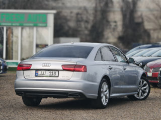 Audi A6 foto 3