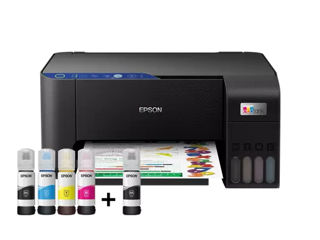 MFD Epson EcoTank L3251