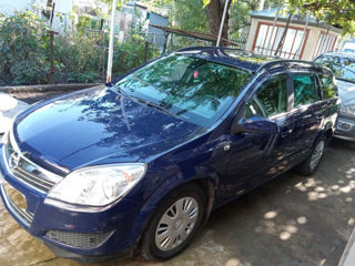 Opel Astra foto 6