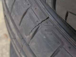 195/65 R15 Hankook Ventus  Prime3 foto 5