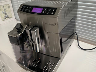 2021 Delonghi Primadonna EVO foto 5