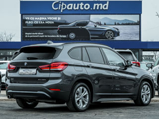 BMW X1 foto 2