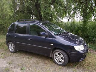 Hyundai Matrix foto 1