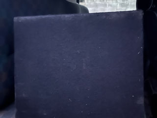 Subwoofer Sony Xplod 1800w foto 3
