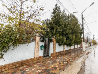 Casă, Ialoveni, vânzare, 360 m.p, 4,5 ari, 210000€ foto 19