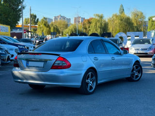 Mercedes E-Class foto 4