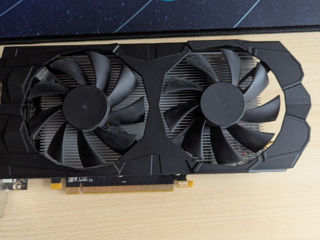 Rx580 8gb foto 4