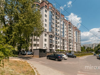 Apartament cu 1 cameră, 47 m², Centru, Chișinău foto 13