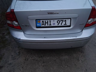 Volvo S40 foto 2