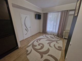Apartament cu 1 cameră, 49 m², Botanica, Chișinău foto 1