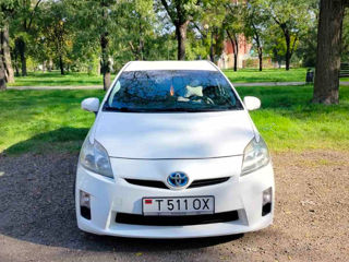 Toyota Prius foto 6