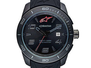 Часы Alpinestars Tech Watch 3H Premium - Accesibil foto 6