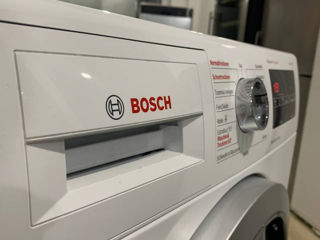 Bosch 2in1- spală și usucă! 7 kg, AAA, cu garanție și livrare! foto 6