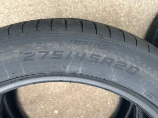 305/40 R20 и 275/45 R20 Falken Azenis FK420/ Доставка, livrare toata Moldova foto 17