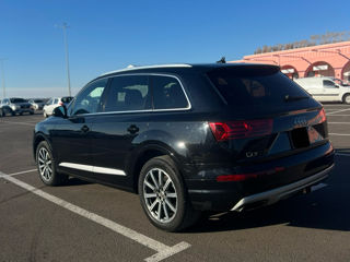 Audi Q7 foto 2