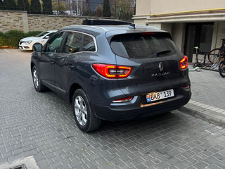 Renault Kadjar foto 4