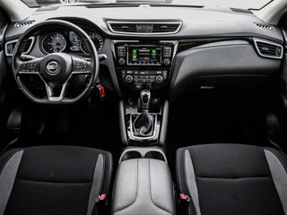 Nissan Qashqai foto 8