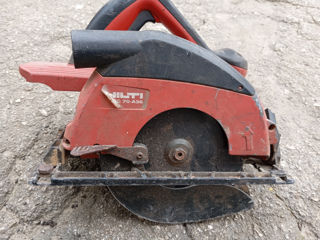 Hilti.circular foto 2