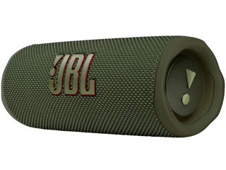 Boxă Portabilă Bluetooth JBL Flip 6 foto 5