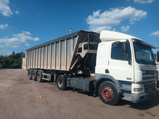 Daf Cf foto 1