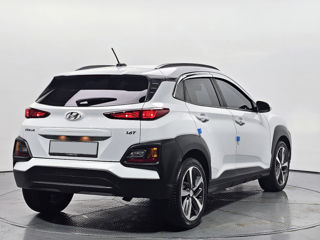 Hyundai Kona foto 2