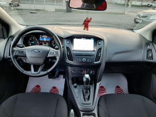 Ford Focus foto 5