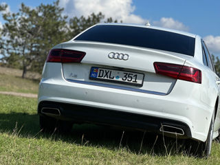 Audi A6 foto 8